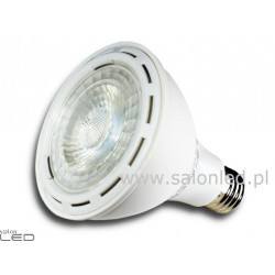 Bulb LED PAR30 E27 12W warm white, neutral