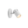 Paulmann Zyli LED IP44 spot 1x3.5W biały/chr