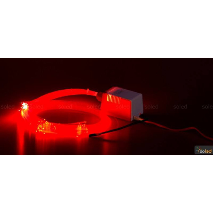 Gwiezdne niebo RGB SKY10-200 radiowy