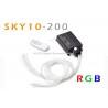 Star-shaped sky RGB SKY10-400 radio remote control