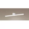 MAXlight LED lamp FINGER W0155, W0156, 4W or 6W, 230V IP54