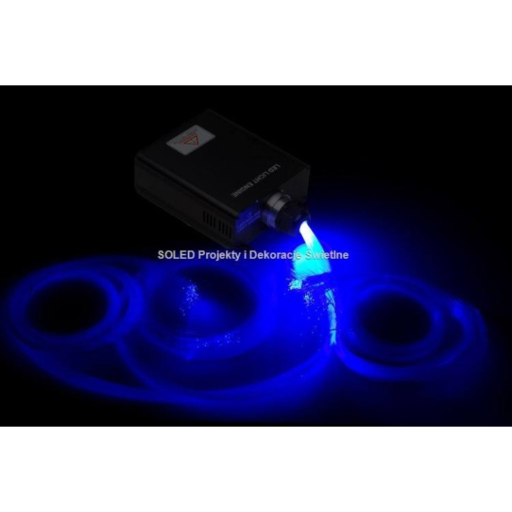 Starry sky RGB SKY12-500 radio control
