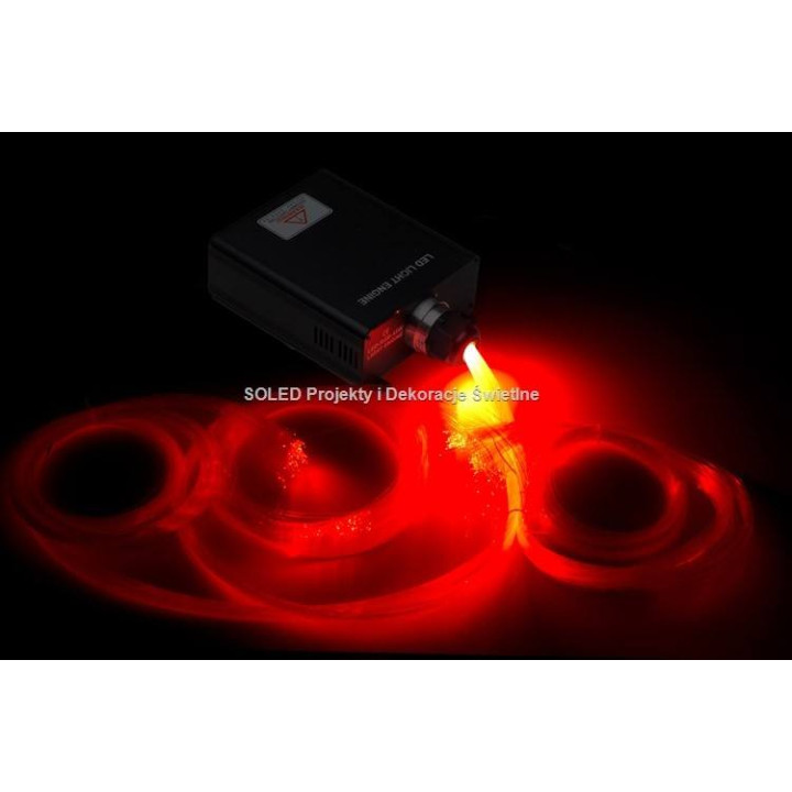 Gwiezdne niebo RGB SKY12-300 radiowy