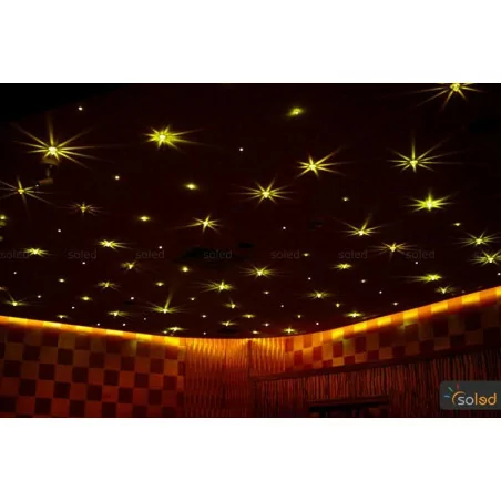 Starry sky RGB SKY12-500 radio control Starry sky RGB SKY12-500 radio control