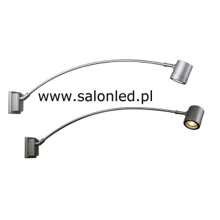 SLV MYRA DISPLAY CURVED 233134, 233135 wall light