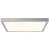 Paulmann Lunar LED square panel 600x600mm 30W 230V chrome matt /white mat 