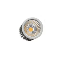 BPM CATLI Classic 3005.RF LED IP65 łazienkowa biała, czarna 10W, 7W