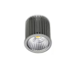 BPM CATLI Classic 3005.RF LED IP65 łazienkowa biała, czarna 10W, 7W