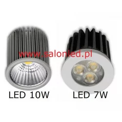 BPM HALKA 3017 LED striped 