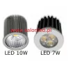 BPM HALKA 3017 LED striped 