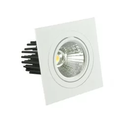 BPM REBECCA 3269, 3271 LED 10W biała, szczotkowana 3000K, 4000K