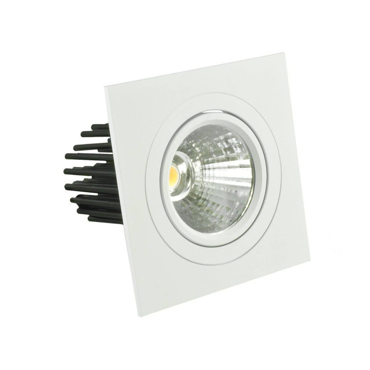 BPM REBECCA 3269, 3271 LED 10W biała, szczotkowana 3000K, 4000K