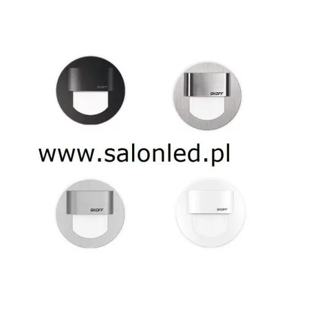 SKOFF LED RUEDA MINI SKOFF LED RUEDA MINI