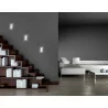 LED luminaire staircase RUEDA DUO