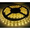 Strip LED 300 SMD5050 Warm white non-waterproof 5m width 10mm