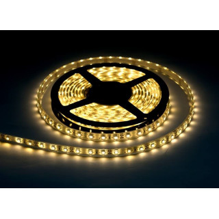 Strip LED 150 Warm white Rolka 5m non-waterproof 8mm