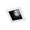 BPM BASIT 8019 LED 10W, 7W white regulated