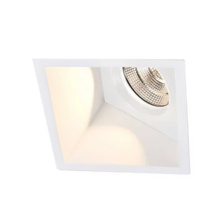 BPM CASTEJON 20073 white, black 12V, 230V, LED 30° BPM CASTEJON 20073 white, black 12V, 230V, LED 30°