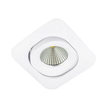 BPM LUCIA SQUARE 3283 white, black, grey 12V, 230V, LED