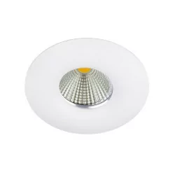 BPM LUCIA SQUARE 3281 white, black, grey 12V, 230V, LED