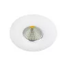 BPM LUCIA SQUARE 3281 white, black, grey 12V, 230V, LED