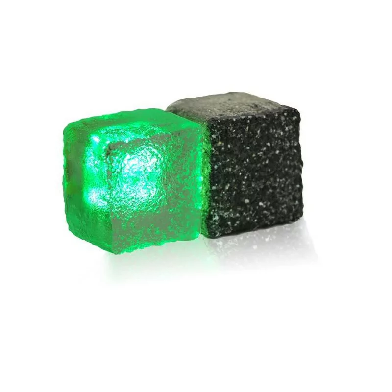 luminous paving stones led creative 12v 24v rgb 3000k 5000k led christmas star lights
