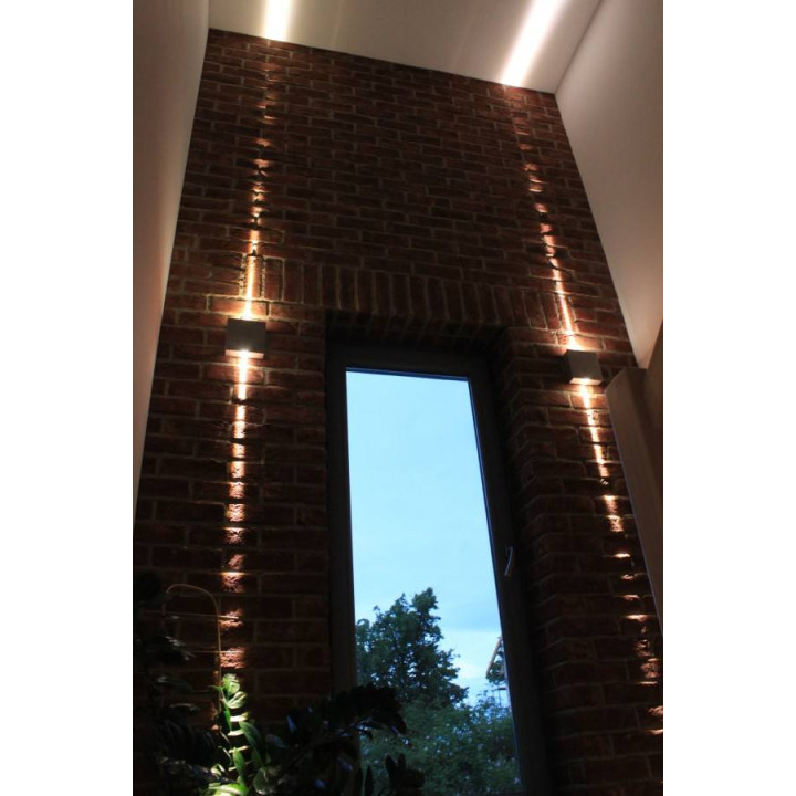 wall light  LED ELKIM LWA160