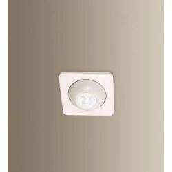 Maxlight LED TECHNICAL SPOT H0068 8W 230V 3000K biała