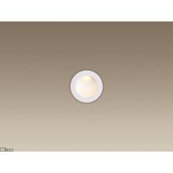 MAXlight stairway fixture TIME IP54 H0074 2W LED 230V withe