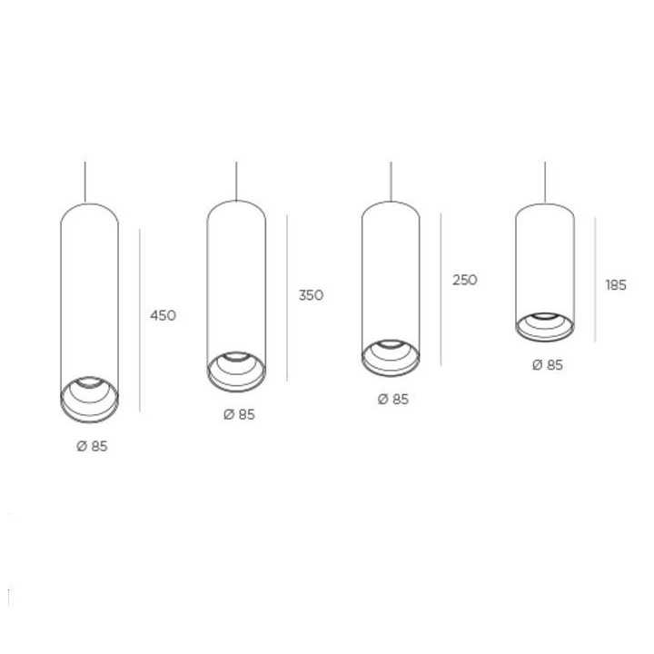 BPM TUBE 9050