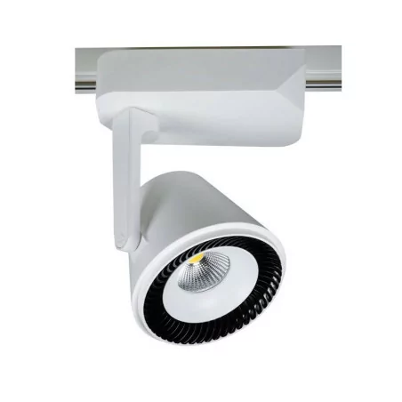 BPM LUK SPITFIRE 6608 LED 30W white, black, black-white BPM LUK SPITFIRE 6608 LED 30W white, black, black-white