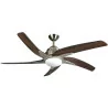 Ceiling Fan Viper Plus with LED Light white