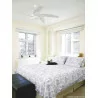 Ceiling Fan Viper Plus with LED Light graphite