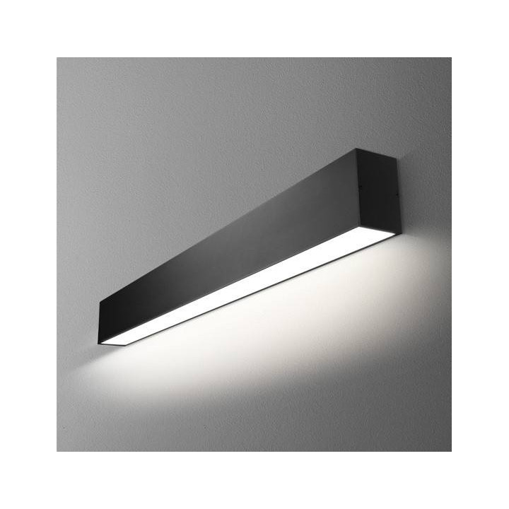 AQUAFORM SET TRU LED hermetic kinkiet IP44 WW, NW 57cm-198cm