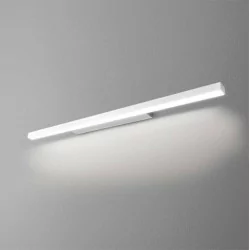 AQUAFORM SET RAW mini LED hermetic wall IP44 58cm-199cm