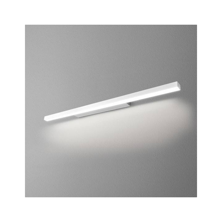 AQFORM SET RAW mini LED hermetic kinkiet nad lustro do łazienki IP44