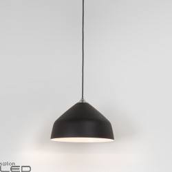 Astro GINESTRA 300 pendant lamp in 3 colors: gray, white, black