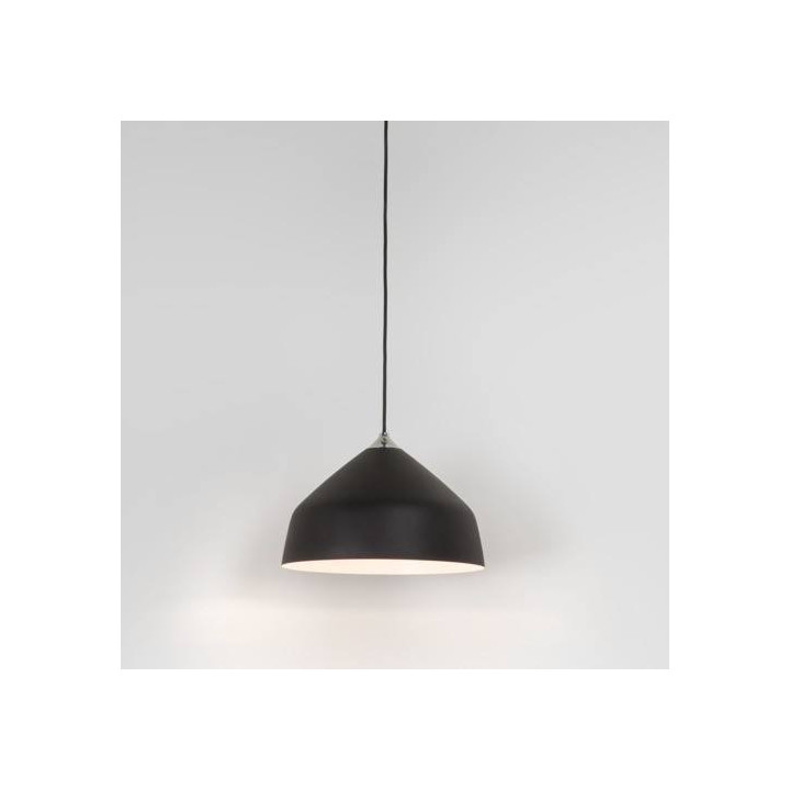 Astro GINESTRA 300 lampa wisząca w 3 kolorach: szara, biała, czarna