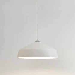 Astro hanging lamp GINESTRA 400 7456, 7521, 7811 1x 72W E27