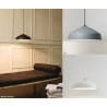Astro hanging lamp GINESTRA 400 7456, 7521, 7811 1x 72W E27