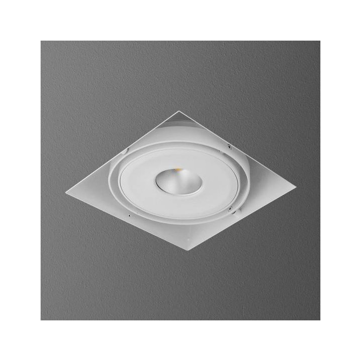 AQFORM SQUARES 111x1 QRLED recessed 30108