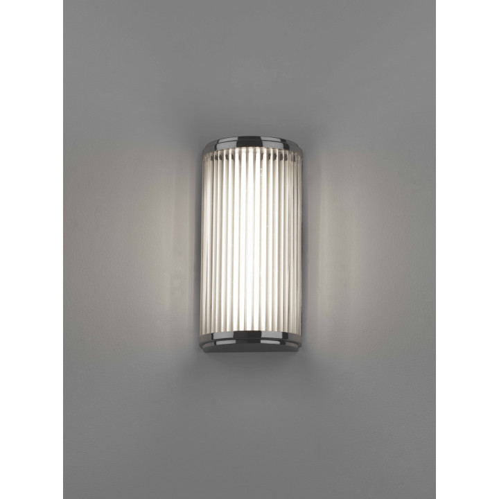 ASTRO VERSAILLES LED 7837, 7838 Bathroom wall-light 3.2W, 6.4W IP44 chrome
