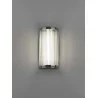 ASTRO VERSAILLES LED 7837, 7838 Bathroom wall-light 3.2W, 6.4W IP44 chrome