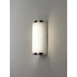 ASTRO VERSAILLES LED 7837, 7838 Bathroom wall-light 3.2W, 6.4W IP44 chrome