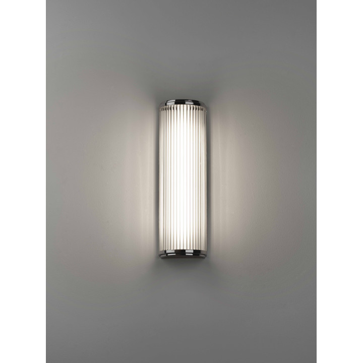 ASTRO VERSAILLES LED 7837, 7838 Bathroom wall-light 3.2W, 6.4W IP44 chrome