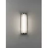 ASTRO VERSAILLES LED 7837, 7838 Bathroom wall-light 3.2W, 6.4W IP44 chrome