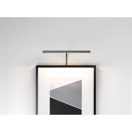ASTRO MONDRIAN FRAME MOUNTED 400 nikiel, brąz ASTRO MONDRIAN FRAME MOUNTED 400 nikiel, brąz