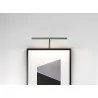 ASTRO MONDRIAN FRAME MOUNTED 400 nikiel, brąz