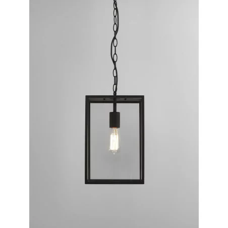 ASTRO HOMEFIELD PENDANT 360 1095015 black