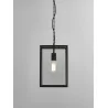 ASTRO HOMEFIELD PENDANT 360 1095015 kolor czarny